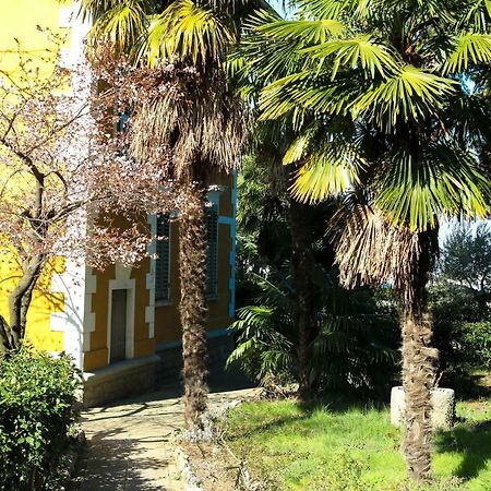 איזולה Apartman Cedra מראה חיצוני תמונה