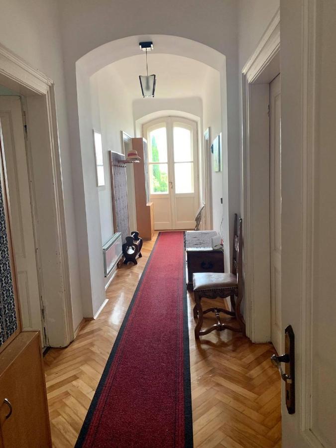 איזולה Apartman Cedra מראה חיצוני תמונה