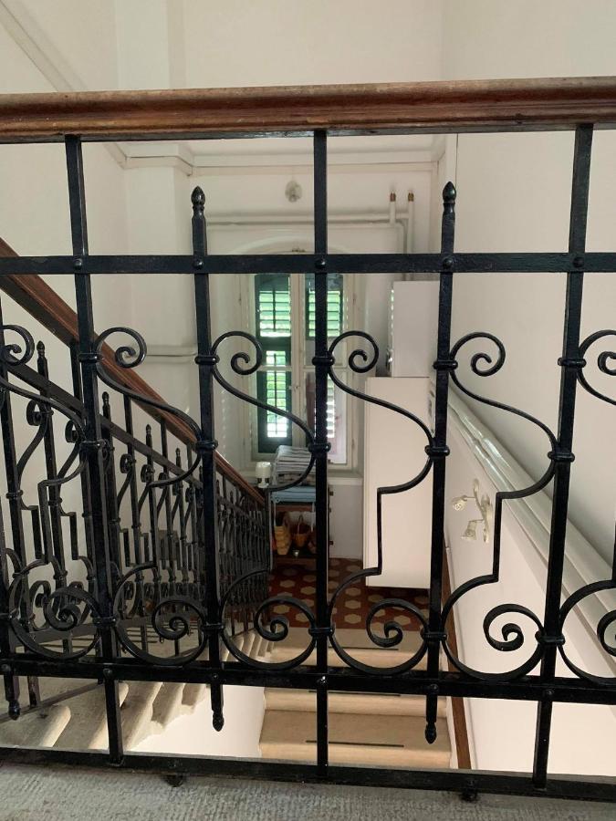 איזולה Apartman Cedra מראה חיצוני תמונה