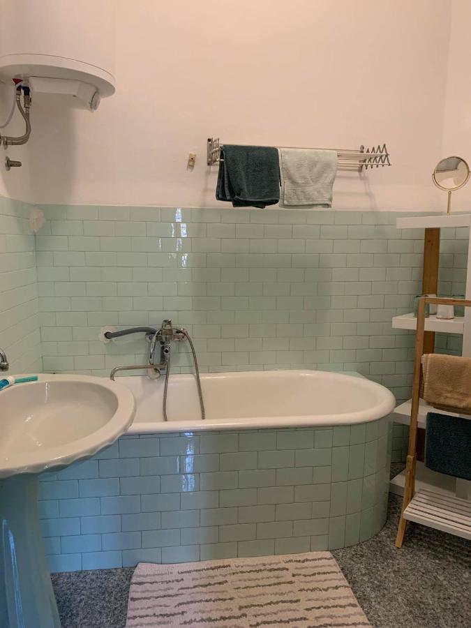 איזולה Apartman Cedra מראה חיצוני תמונה