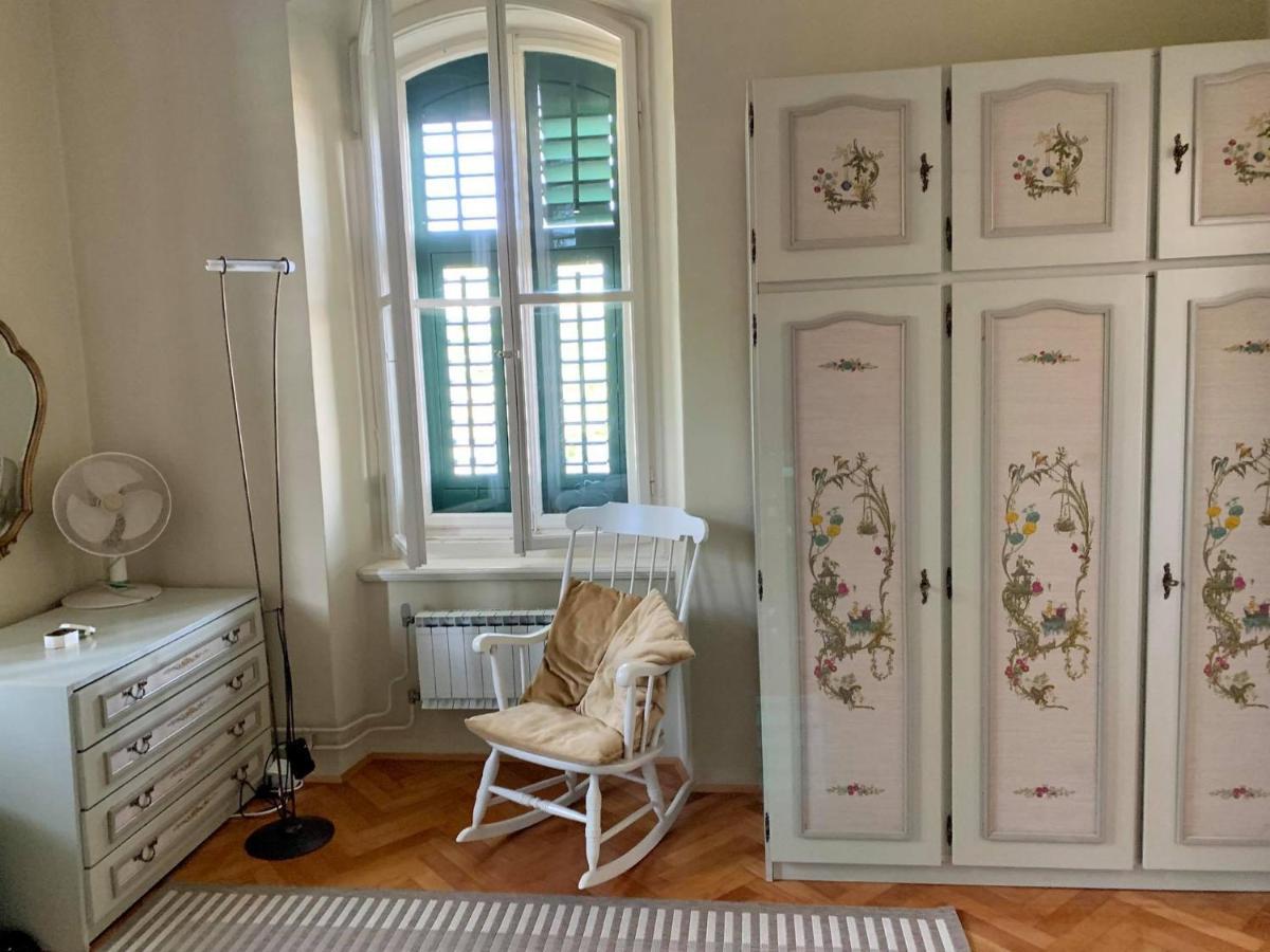 איזולה Apartman Cedra מראה חיצוני תמונה