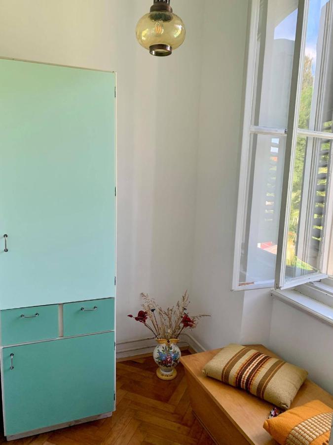 איזולה Apartman Cedra מראה חיצוני תמונה