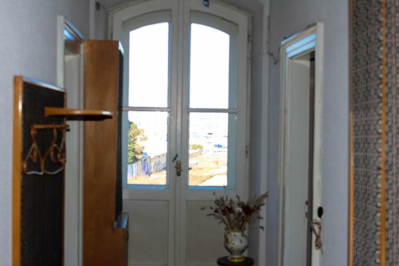 איזולה Apartman Cedra מראה חיצוני תמונה