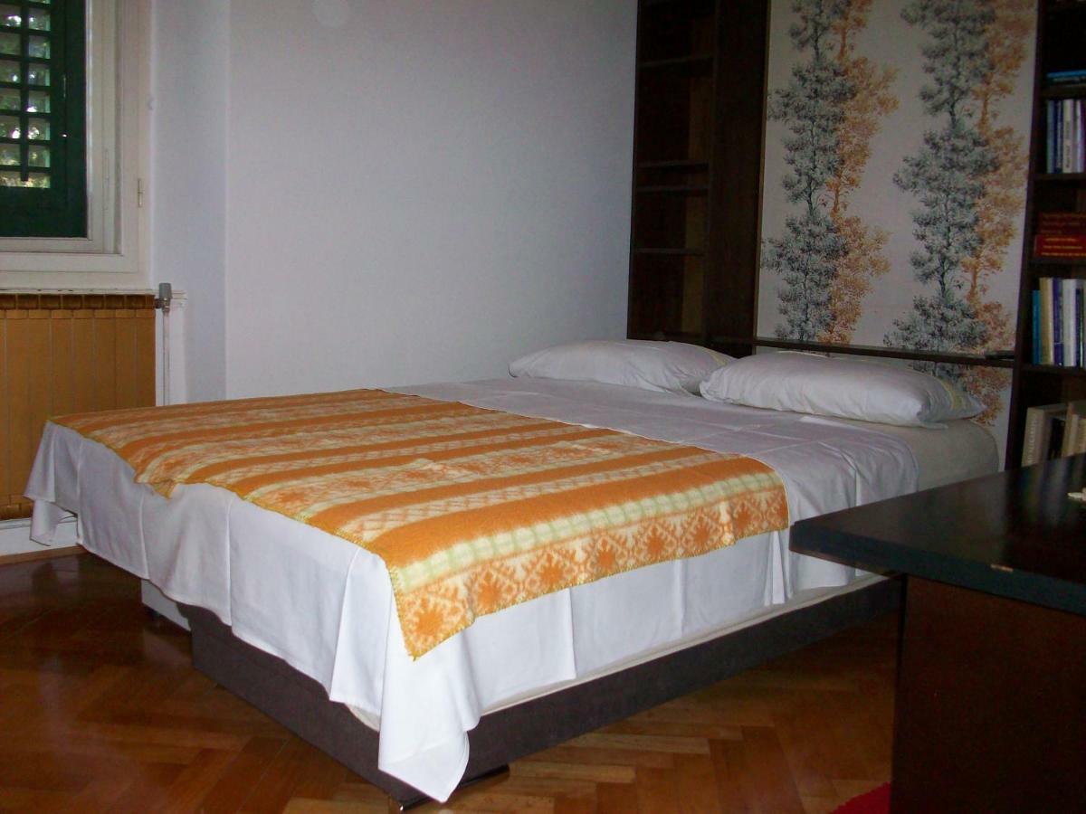 איזולה Apartman Cedra מראה חיצוני תמונה