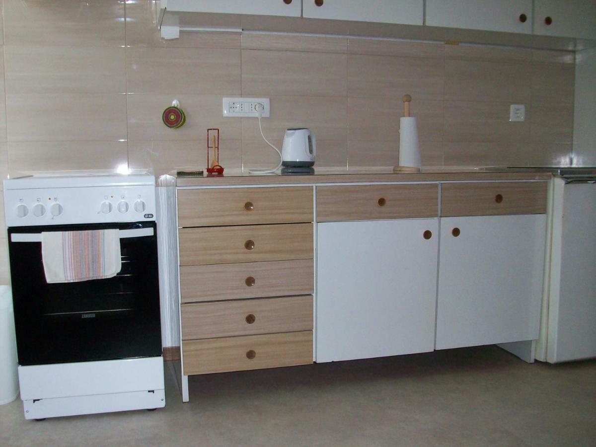 איזולה Apartman Cedra מראה חיצוני תמונה