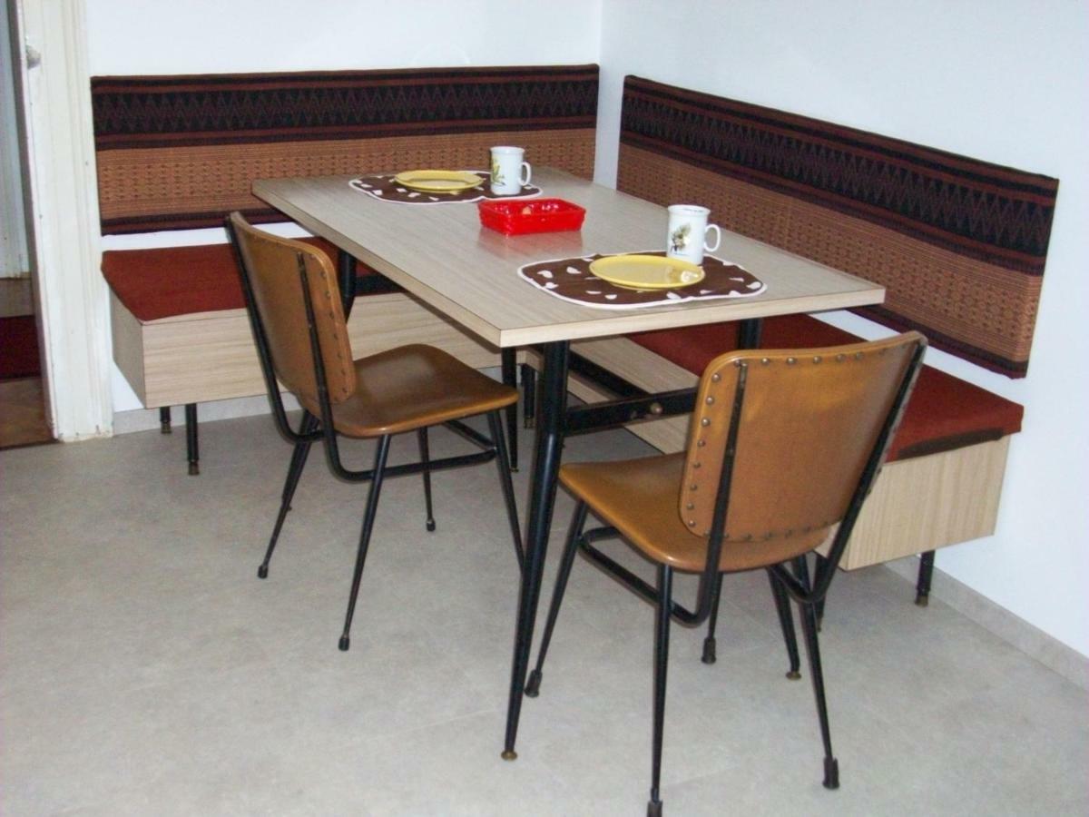 איזולה Apartman Cedra מראה חיצוני תמונה