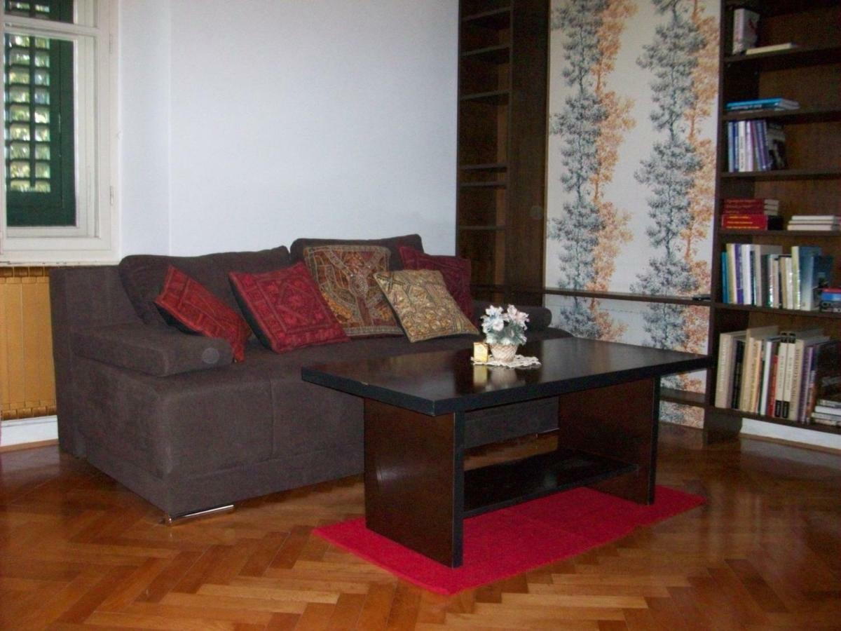 איזולה Apartman Cedra מראה חיצוני תמונה