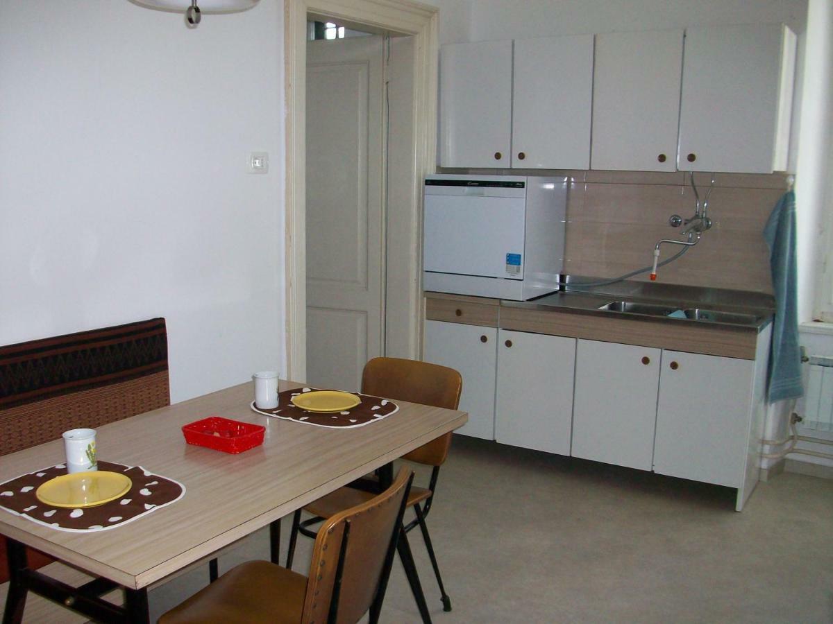 איזולה Apartman Cedra מראה חיצוני תמונה